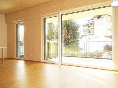 Wohnung mit Balkon mieten in 5310 Mondsee (Bild 5)