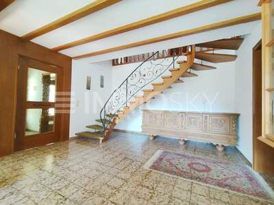 Einfamilienhaus kaufen in 6841 Mäder (Bild 2)