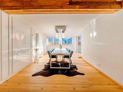 Terrassenwohnung mieten in 5630 Bad Hofgastein (Bild 2)