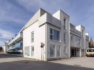 Wohnung mieten in 3150 Wilhelmsburg