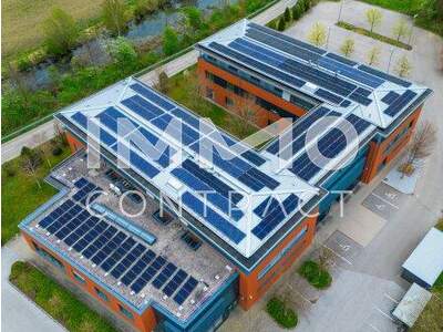 Halle / Lager / Produktion kaufen in 5280 St. Peter