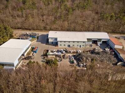 Gewerbeobjekt mieten