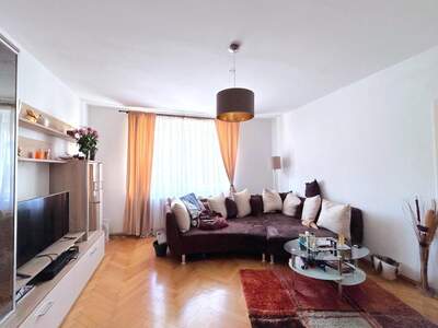 Etagenwohnung mieten in 4020 Linz