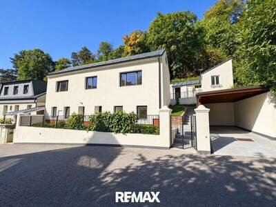 Einfamilienhaus kaufen in 2393 Sittendorf (Bild 2)