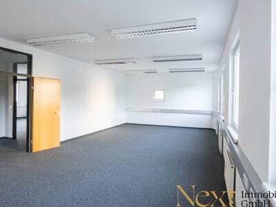 Büro / Praxis mieten in 4600 Wels (Bild 2)