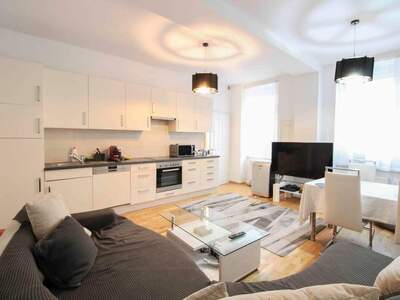 Eigentumswohnung in 1050 Wien