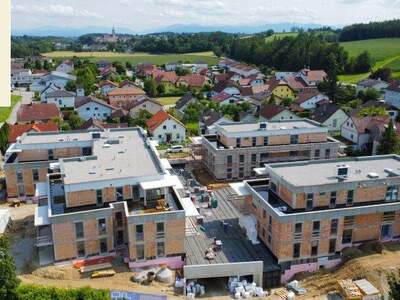 Mietwohnung in 4652 Fischlham