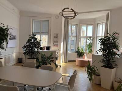 Gewerbeobjekt mieten in 1010 Wien