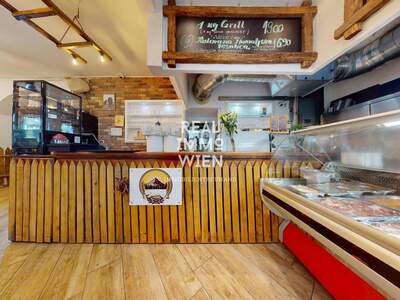 Gewerbeobjekt mieten in 1160 Wien