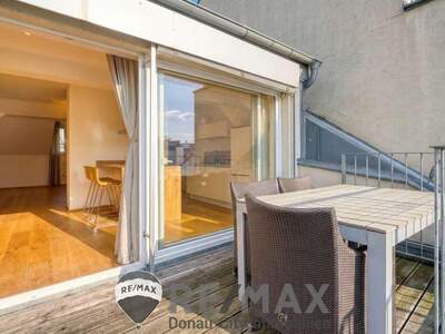 Terrassenwohnung kaufen in 1100 Wien (Bild 4)