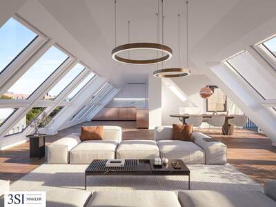 Wohnung kaufen in 1090 Wien