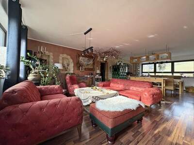 Eigentumswohnung in 4632 Pichl