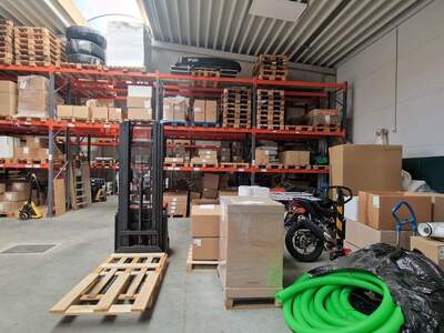 Gewerbeobjekt mieten in 2120 Wolkersdorf (Bild 3)