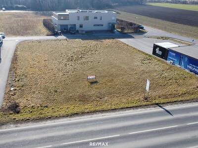 Grundstück mieten in 3140 Pottenbrunn