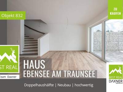 Haus kaufen in 4802 Ebensee