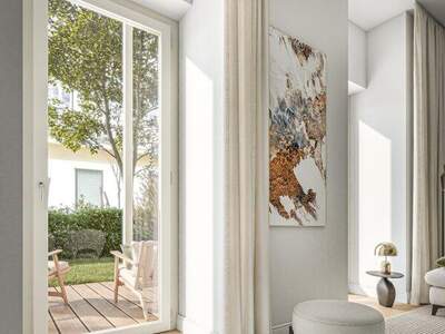 Terrassenwohnung kaufen in 1020 Wien (Bild 4)