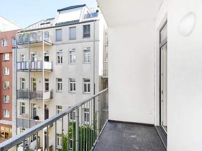 Eigentumswohnung in 1030 Wien
