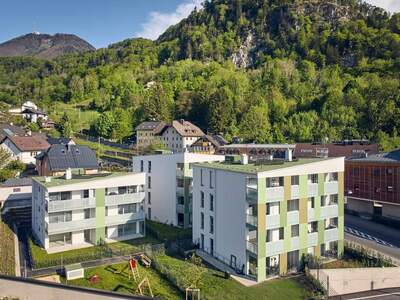 Erdgeschosswohnung provisionsfrei kaufen in 5020 Salzburg