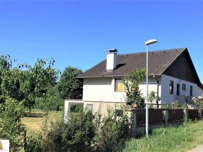 Haus kaufen in 3720 Ravelsbach