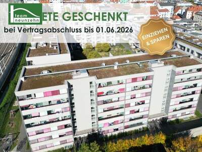 Terrassenwohnung mieten in 8020 Graz (Bild 1)