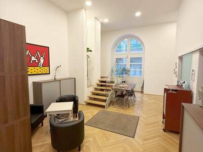 Gewerbeobjekt mieten in 1010 Wien