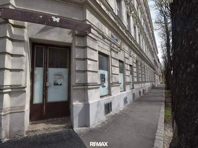 Gewerbeobjekt kaufen in 1140 Wien