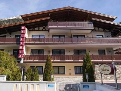 Wohnung provisionsfrei mieten in 6450 Sölden