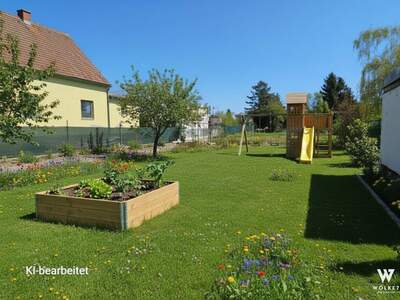 Anlageobjekt kaufen in 2100 Korneuburg