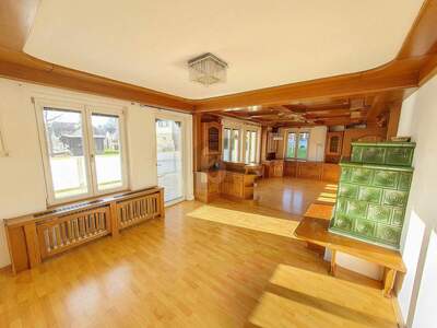 Haus kaufen in 8294 Unterrohr