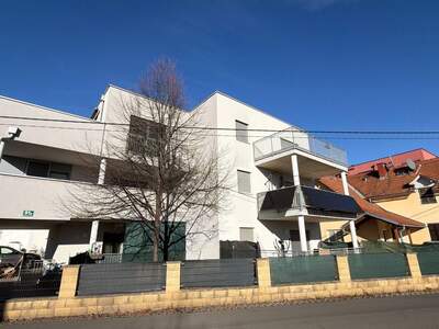 Anlageobjekt kaufen in 8041 Graz (Bild 1)