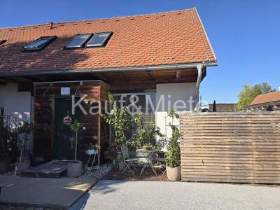 Terrassenwohnung mieten in 8261 Sinabelkirchen (Bild 1)