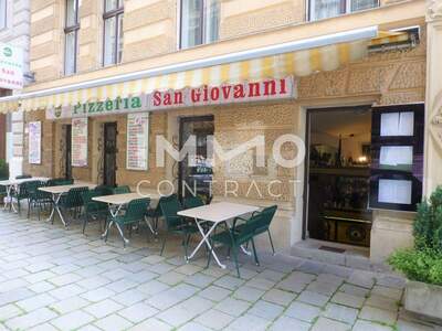 Gewerbeobjekt mieten in 1010 Wien (Bild 1)