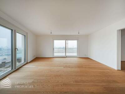 Wohnung mit Balkon kaufen in 1210 Wien (Bild 1)
