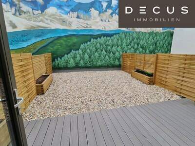 Terrassenwohnung kaufen in 2700 Wr. Neustadt (Bild 5)