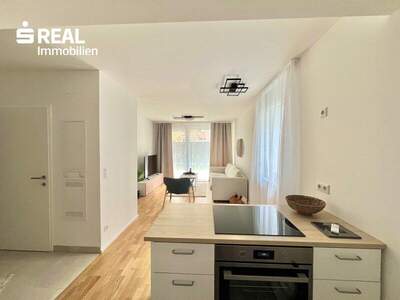 Terrassenwohnung mieten in 1110 Wien (Bild 2)