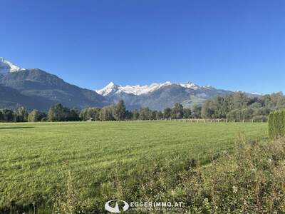 Grundstück kaufen in 5700 Zell am See