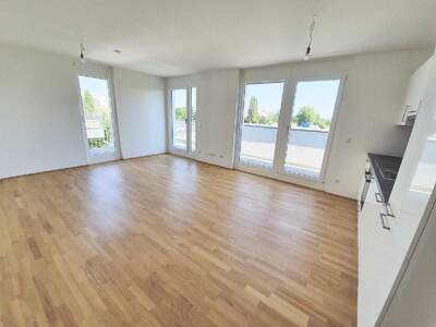Wohnung mit Balkon mieten in 1210 Wien (Bild 3)