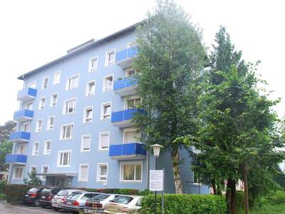 Terrassenwohnung mieten in 5020 Salzburg (Bild 2)