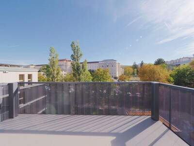 Wohnung kaufen in 2340 Mödling