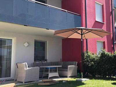 Terrassenwohnung mieten in 3701 Großweikersdorf (Bild 3)