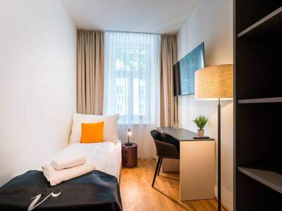 Anlageobjekt kaufen in 1030 Wien