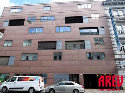 Immobilie mieten in 4020 Linz