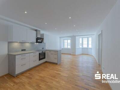 Wohnung kaufen in 6060 Hall (Bild 1)