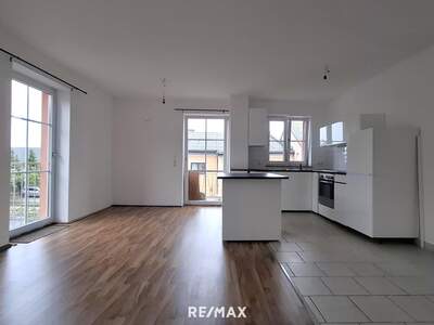 Etagenwohnung mieten in 5204 Straßwalchen