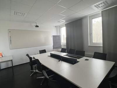 Gewerbeobjekt mieten in 4060 Leonding (Bild 4)