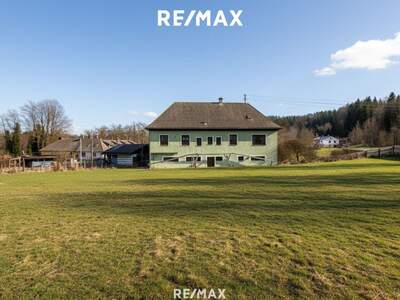 Haus mit Garten kaufen in 4901 Ottnang (Bild 3)