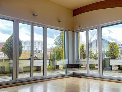 Dachgeschosswohnung kaufen in 5020 Salzburg