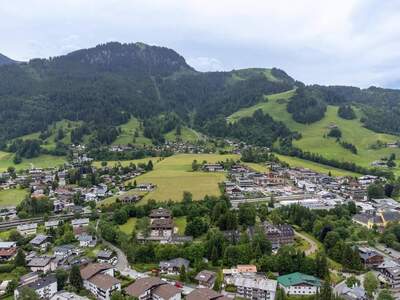 Haus kaufen in 6370 Kitzbühel