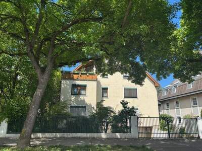 Gewerbeobjekt mieten in 1130 Wien