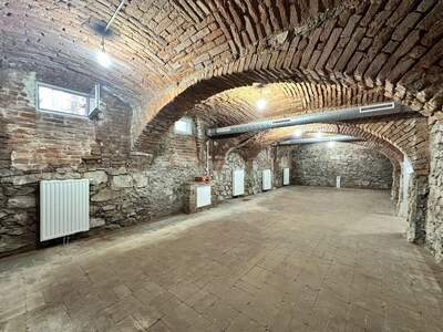 Gewerbeobjekt mieten in 8010 Graz (Bild 1)